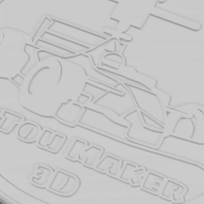 Logo TitouMaker3D