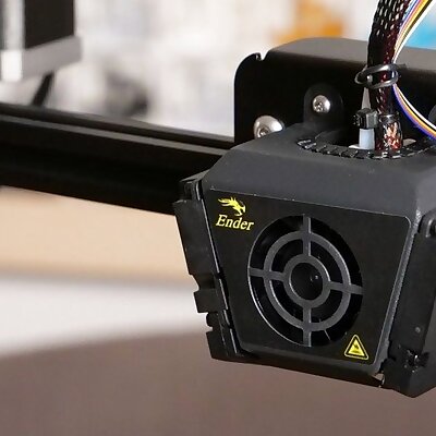 BLTouch Support for Ender 3 Max