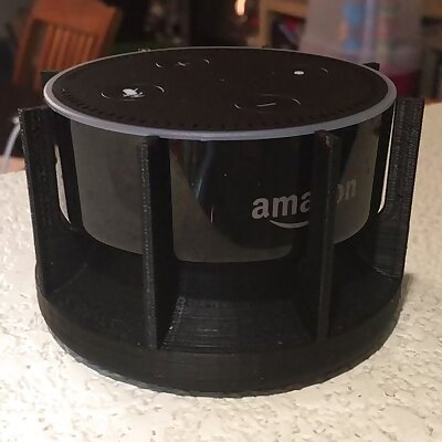 Amazon Echo Dot Holder
