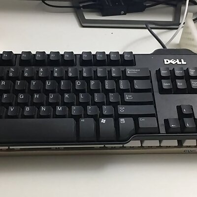 Dual keyboard holder