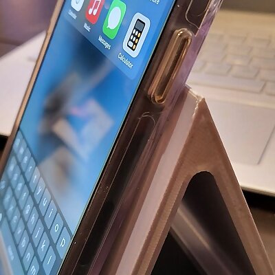 Tablet  Phone stand