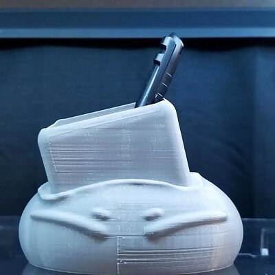 Rimuru Pen Holder