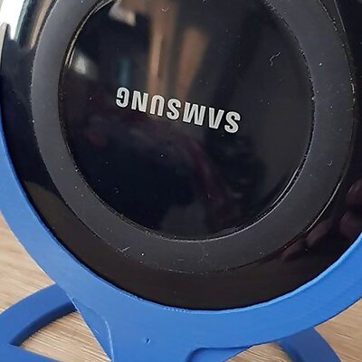 Samsung wireless charging dock for charger model EPPG920l