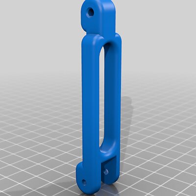 3D Printer Camera Mount