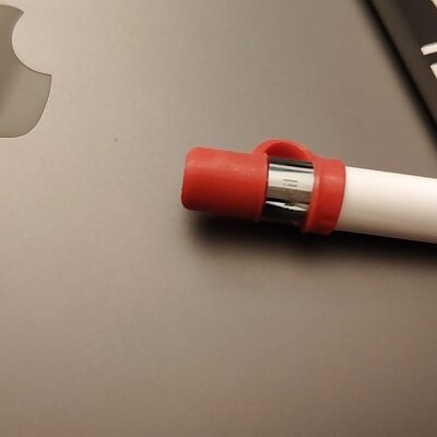 Apple Pencil Cap and Holder TPU