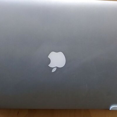 Macbook Pro Wall Mount Rails 20132018 models