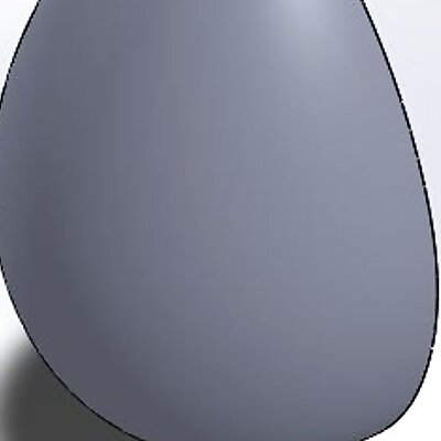 Egg half