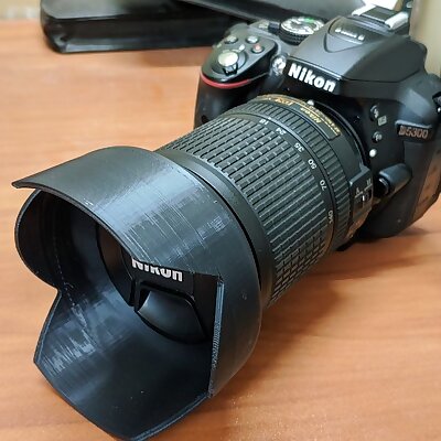 Nikon HB32 Lens Hood