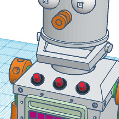 Linguo The Grammarcorrecting Robot