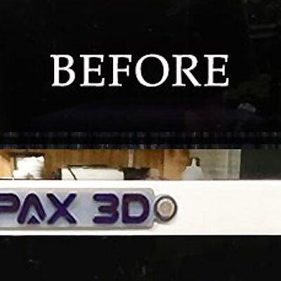 Epax printer logo
