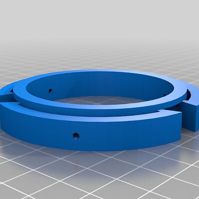 3D Solutech Minimalist masterspool