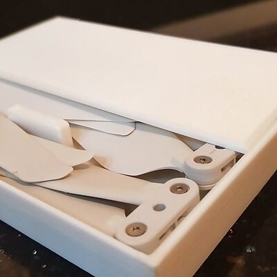 FiMi X8 SE Prop Case