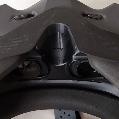 Nose Shield for DJI FPV Goggles