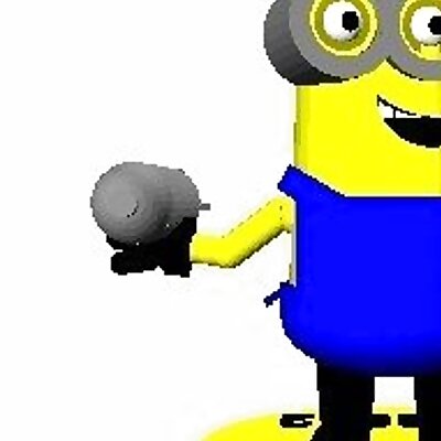 Manual Minions