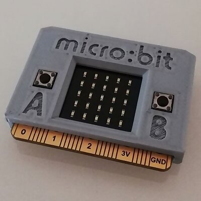microbit Casing
