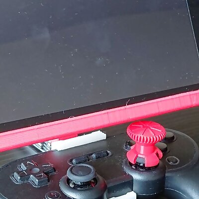 Adapter arm for Switch holder