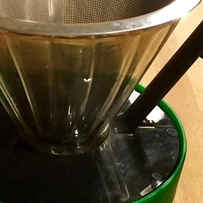 Tray for Primula Drip Coffee Maker