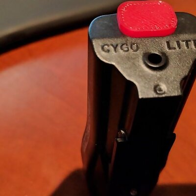 Cygolite Metro USB Seal replacement
