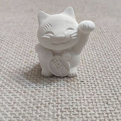 Default ender 3 cat