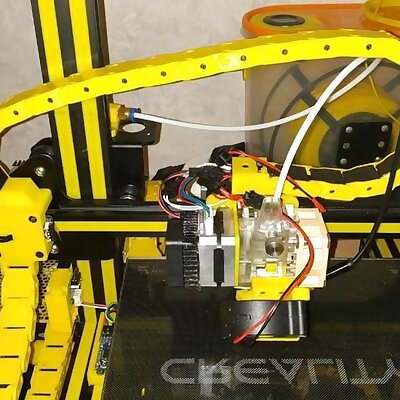 Creality Ender3 3 Cable Chains