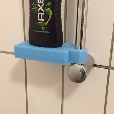 soap holder for shower