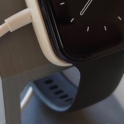 Oppo Watch Charger Stand