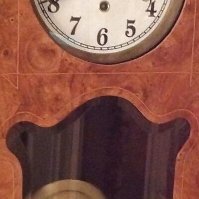 Clock dail  CLASSIC