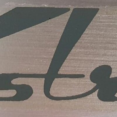 Glasfluegel Kestrel Logo