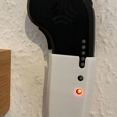 Boosted Board Remote Wall Mount