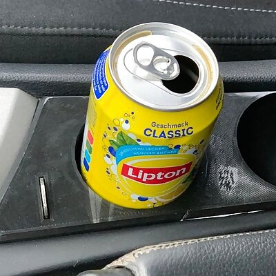 cup holder for BMW 1 Series