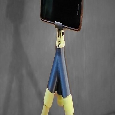 Cell Phone Mount for Instatripod