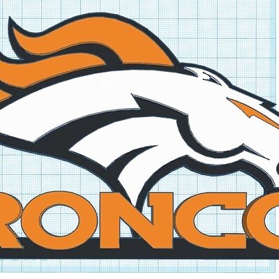 Broncos v1 remix