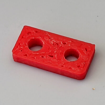 Anycubic Photon Mono Z Axis Spacer for Magnetic Build Platform