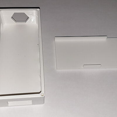 Intel Mini PC intel Case Adapter V1