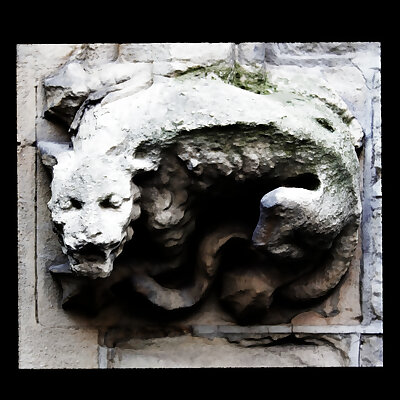 Guildhall Grotesque