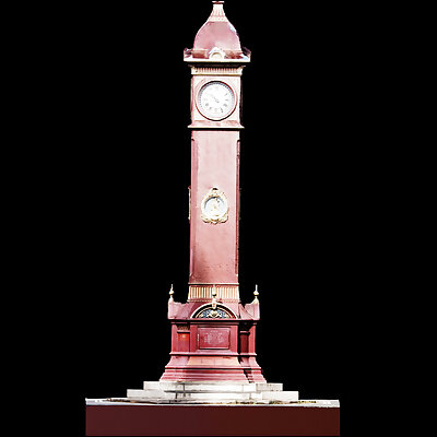 Highbury Hill Clocktower