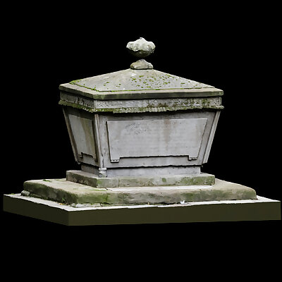 Maddock Family Tomb