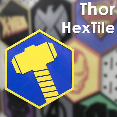 Thor HexTile