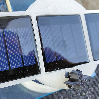 Photovoltaik Solar Dual Axis Tracker