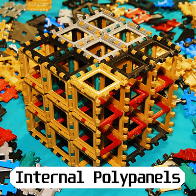 Internal Polypanels