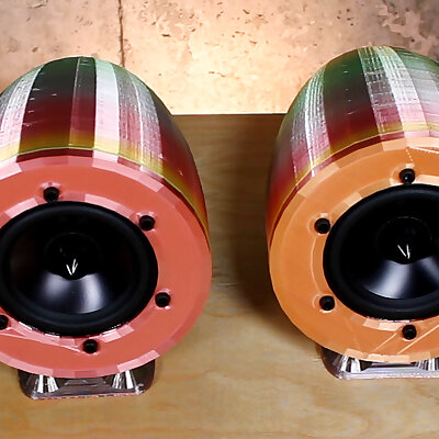 Full Range Speakers 4 Dayton Audio RS1004
