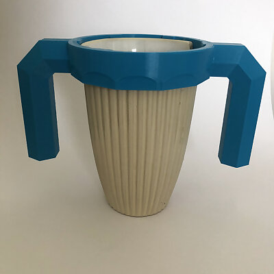 cup handle