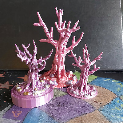 Tree Model One