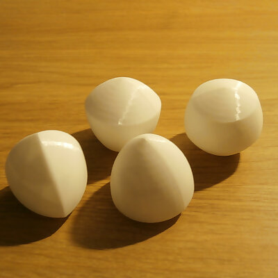 Objects of Constant Width