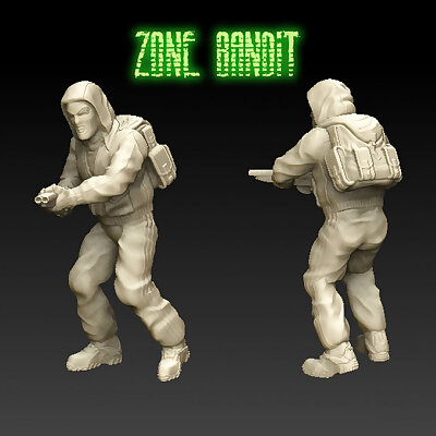 Zone Bandit