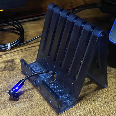 Cell Phone Stand
