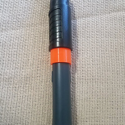 PetOde Brush  Toppin Vacuum Cleaner Adapter