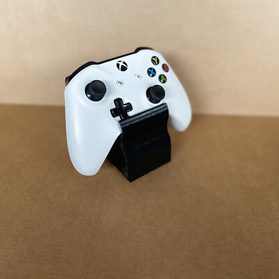 Minimal Xbox Controller Stand