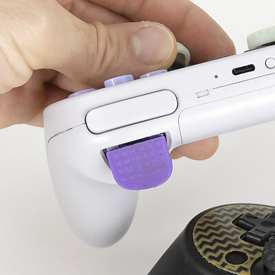 8BitDo SN30 Pro Replacement Triggers