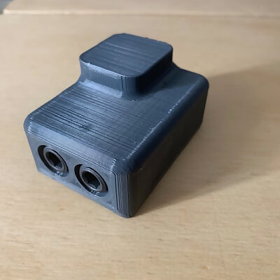 GoPro 5678 Dummy for FPV drones